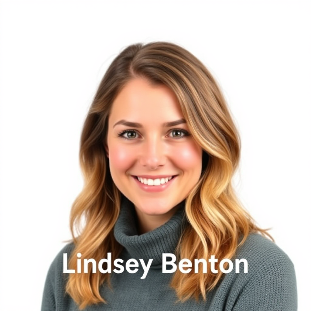 Lindsey Benton
